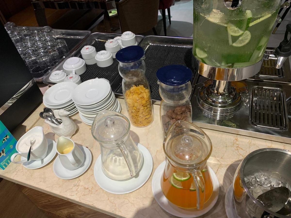 Sunflower Luxury Hotel Ho Si Minh-város Kültér fotó