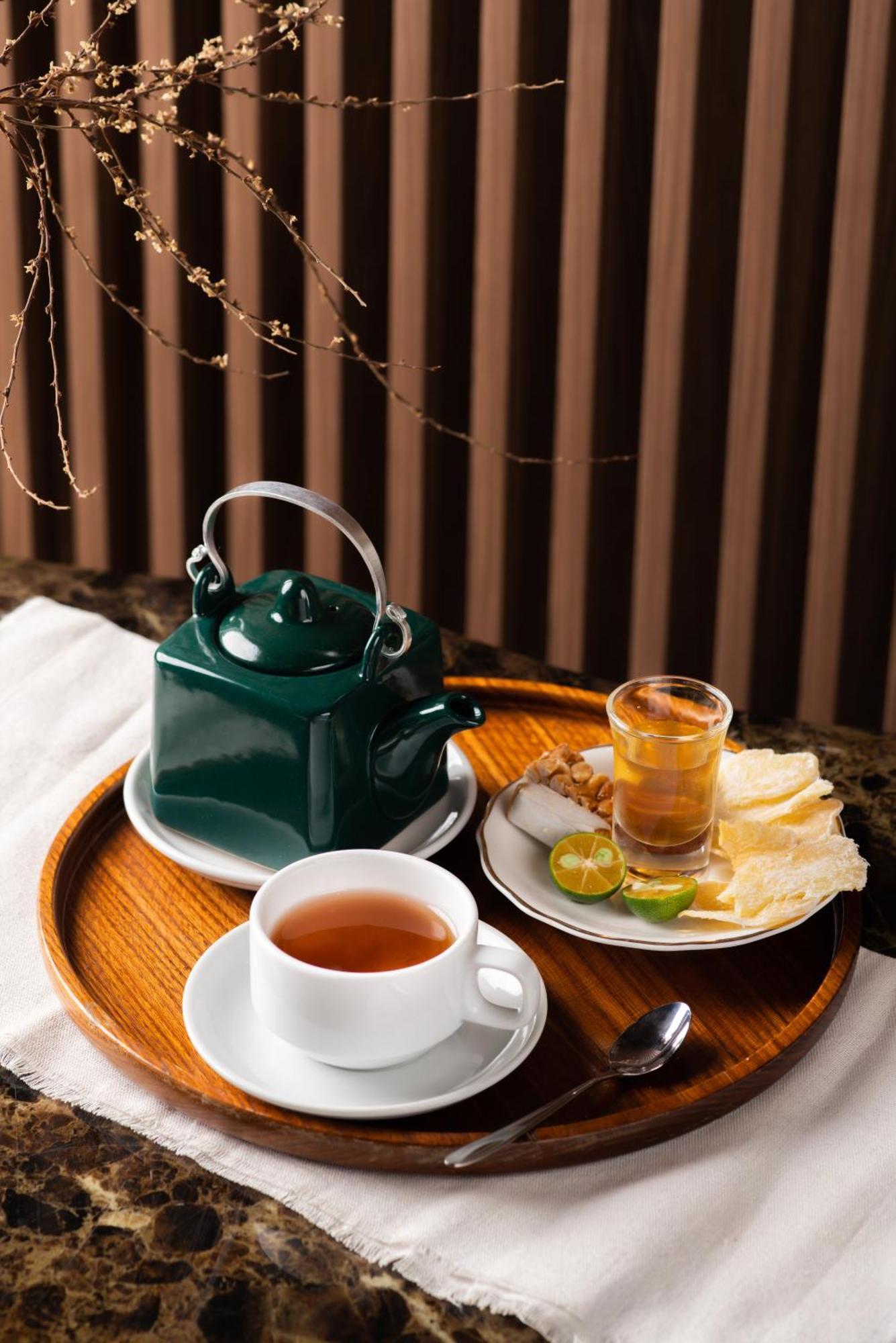 Sunflower Luxury Hotel Ho Si Minh-város Kültér fotó