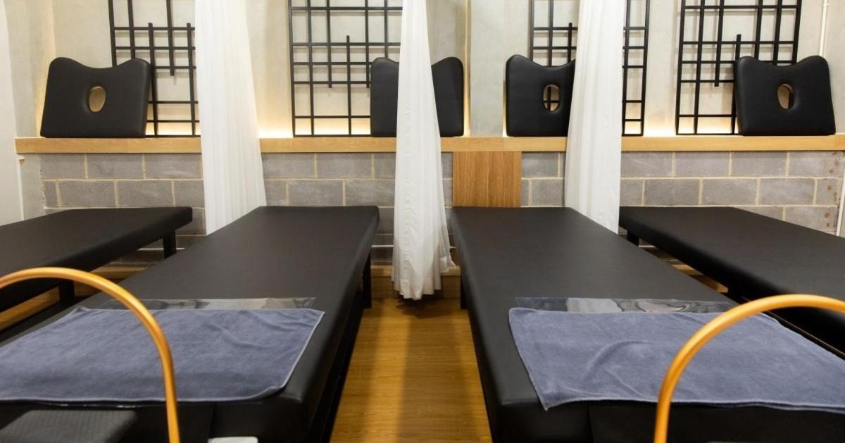 Sunflower Luxury Hotel Ho Si Minh-város Kültér fotó